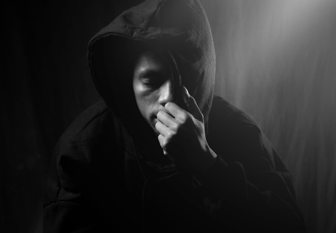 The Four Faces Of Burnout