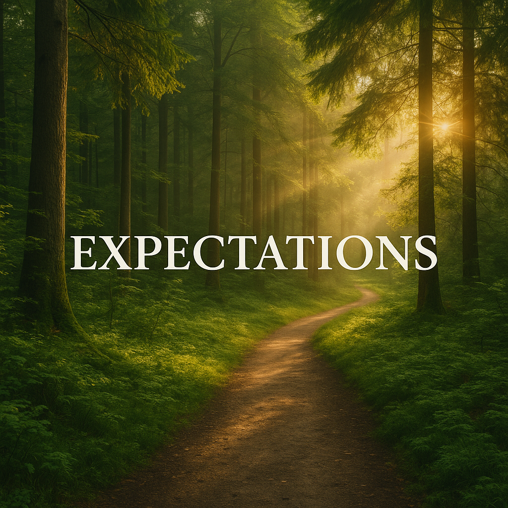 Expectations – Audio