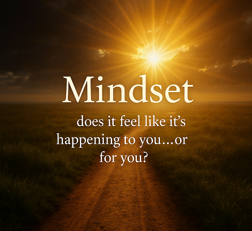 Mindset – Audio