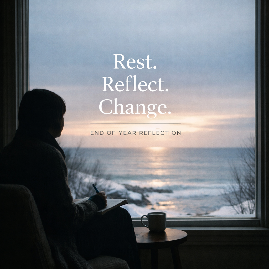 Christopher Testa Ready for Change Coaching