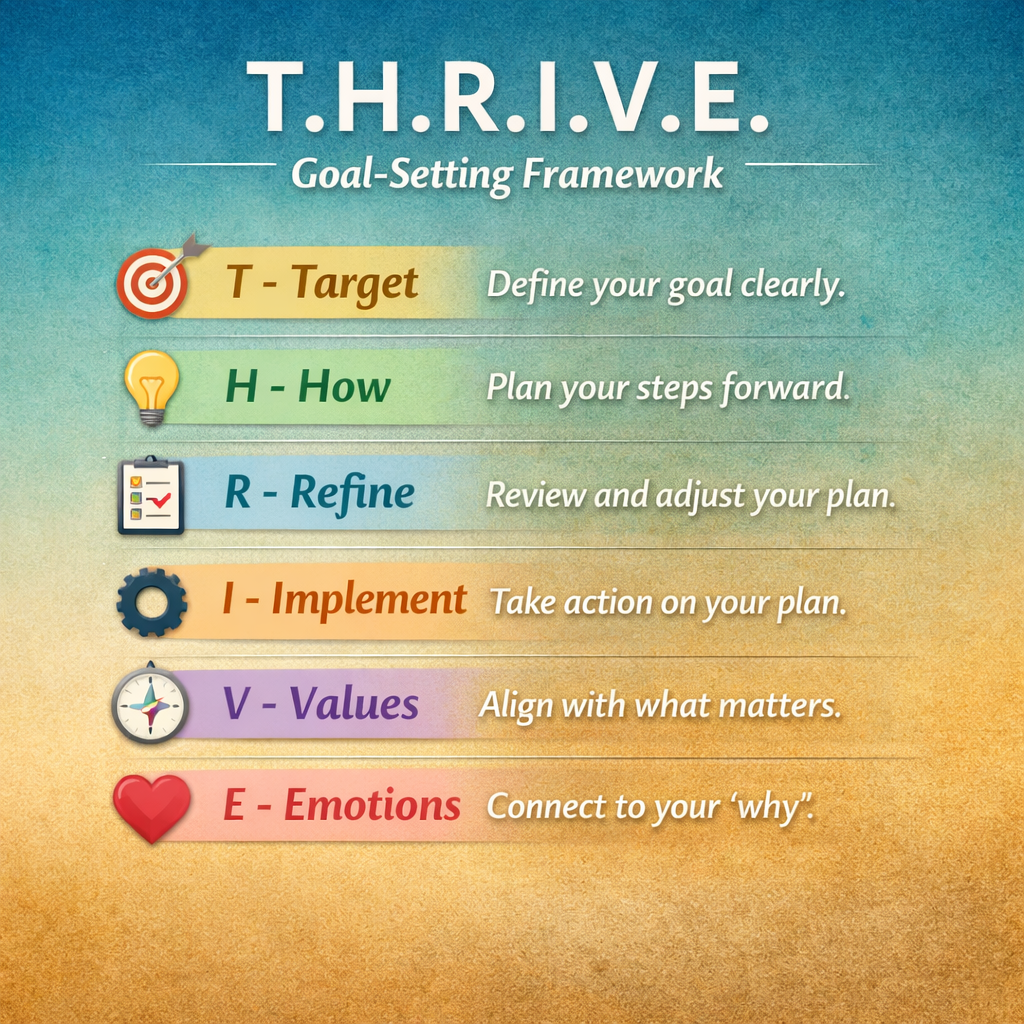 Christopher Testa - Ready for Change Coaching