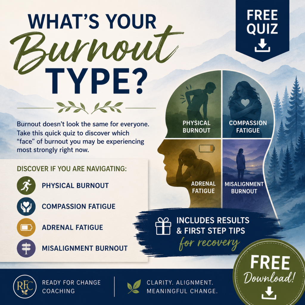 Free Burnout Assessment
